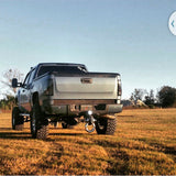 35ton Custom Package Chrome - BIGASSHITCHES