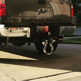 35ton Custom Package Chrome - BIGASSHITCHES