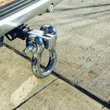 35ton Custom Package Chrome - BIGASSHITCHES