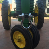 35ton Custom Package Chrome - BIGASSHITCHES