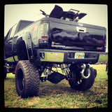 35ton Custom Package Chrome - BIGASSHITCHES