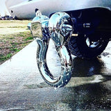 35ton Custom Package Chrome - BIGASSHITCHES